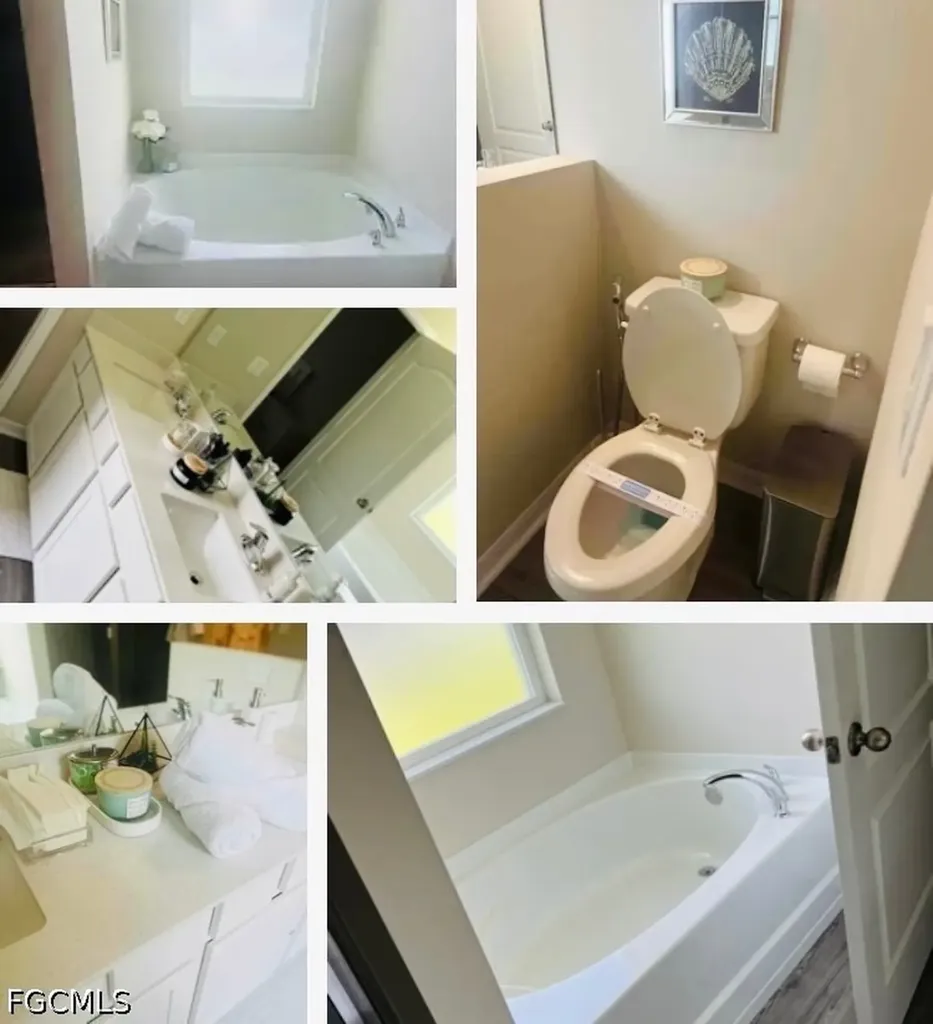 1715 Chiquita Boulevard S Cape Coral FL 33991
