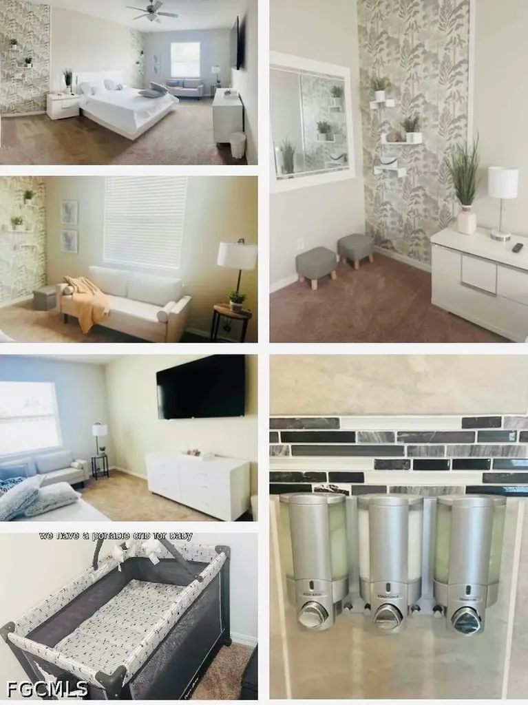 1715 Chiquita Boulevard S Cape Coral FL 33991