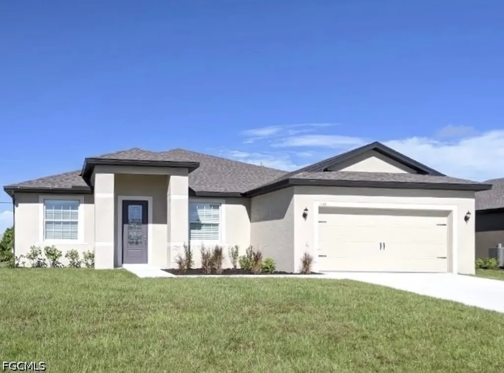 1715 Chiquita Boulevard S Cape Coral FL 33991