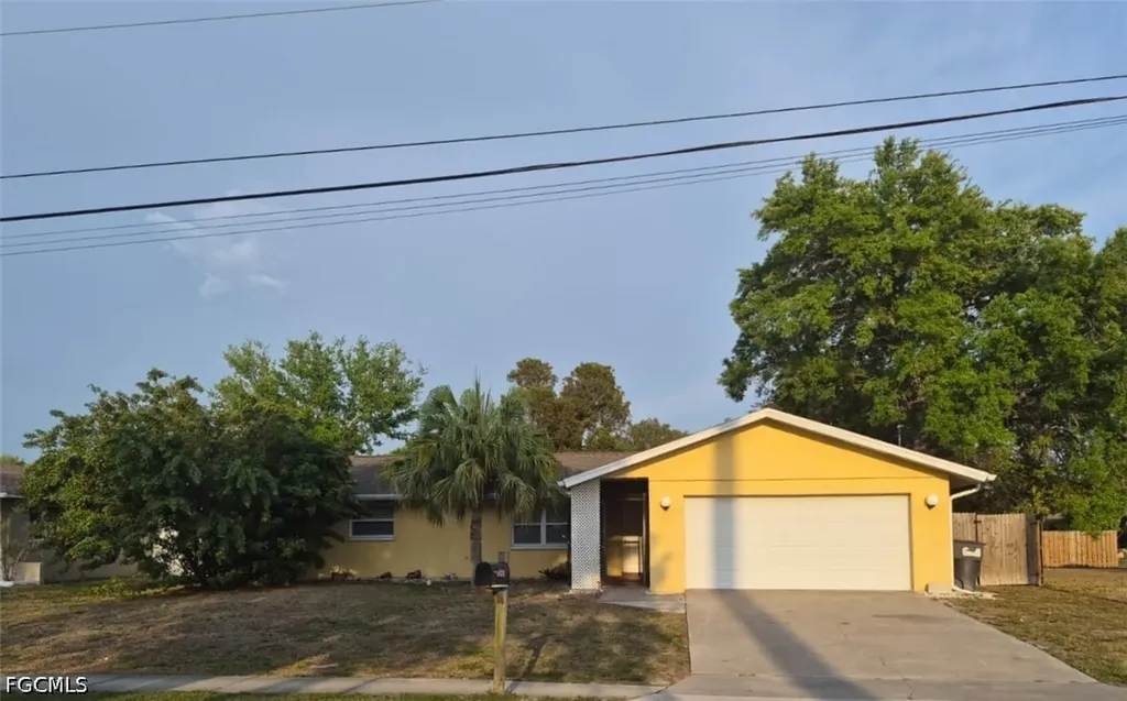 3405 Santa Barbara Boulevard Cape Coral FL 33914