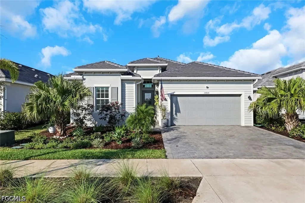 15934 Sugar Hill Drive Punta Gorda FL 33982