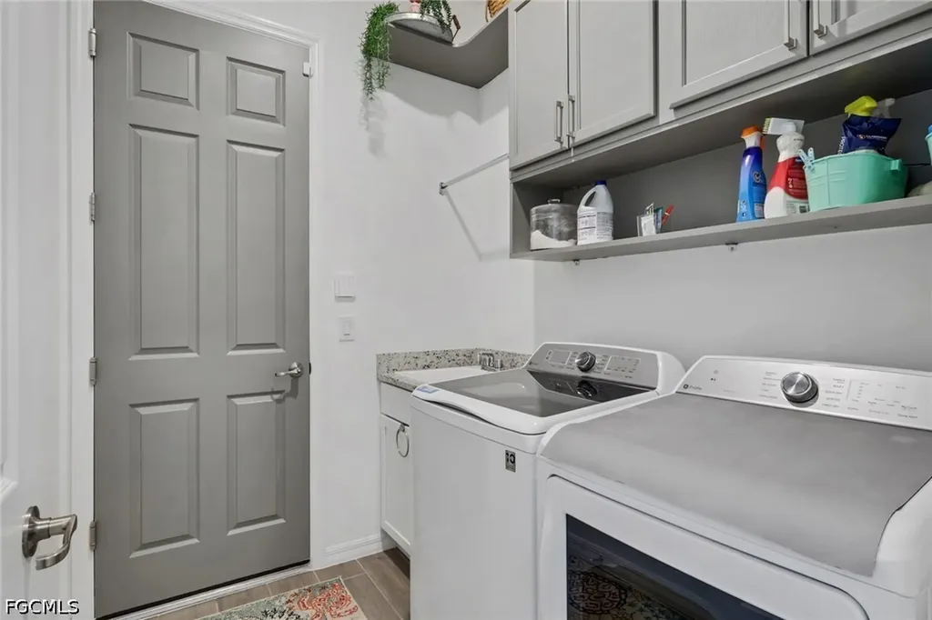 15934 Sugar Hill Drive Punta Gorda FL 33982