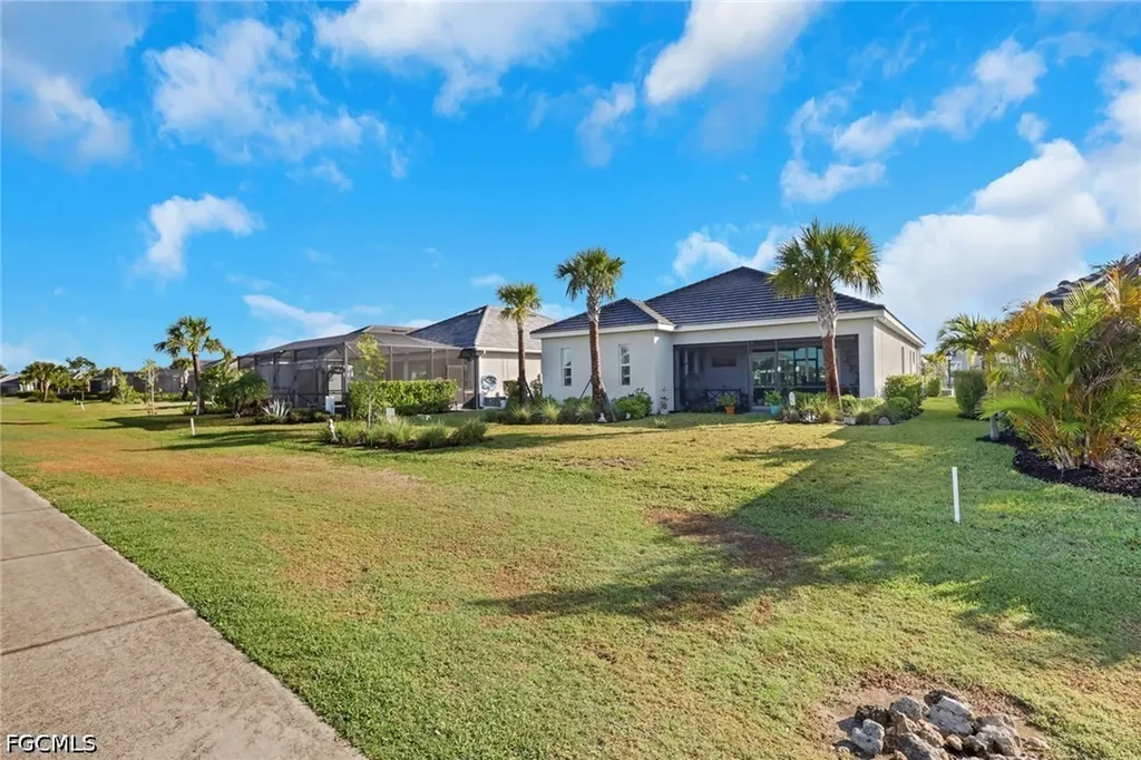 15934 Sugar Hill Drive Punta Gorda FL 33982