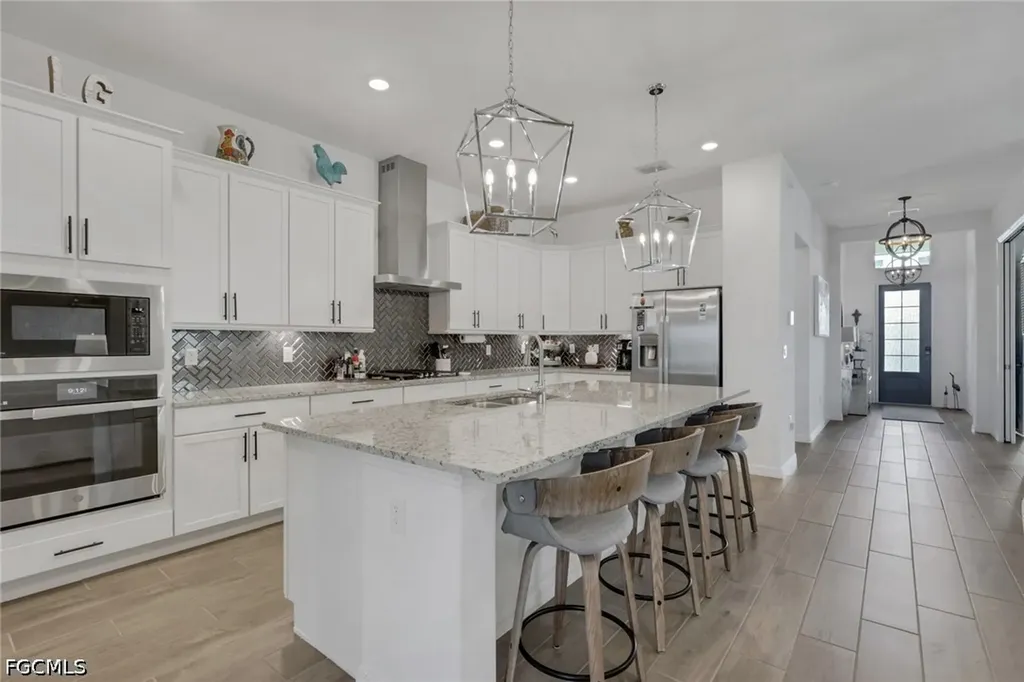 15934 Sugar Hill Drive Punta Gorda FL 33982