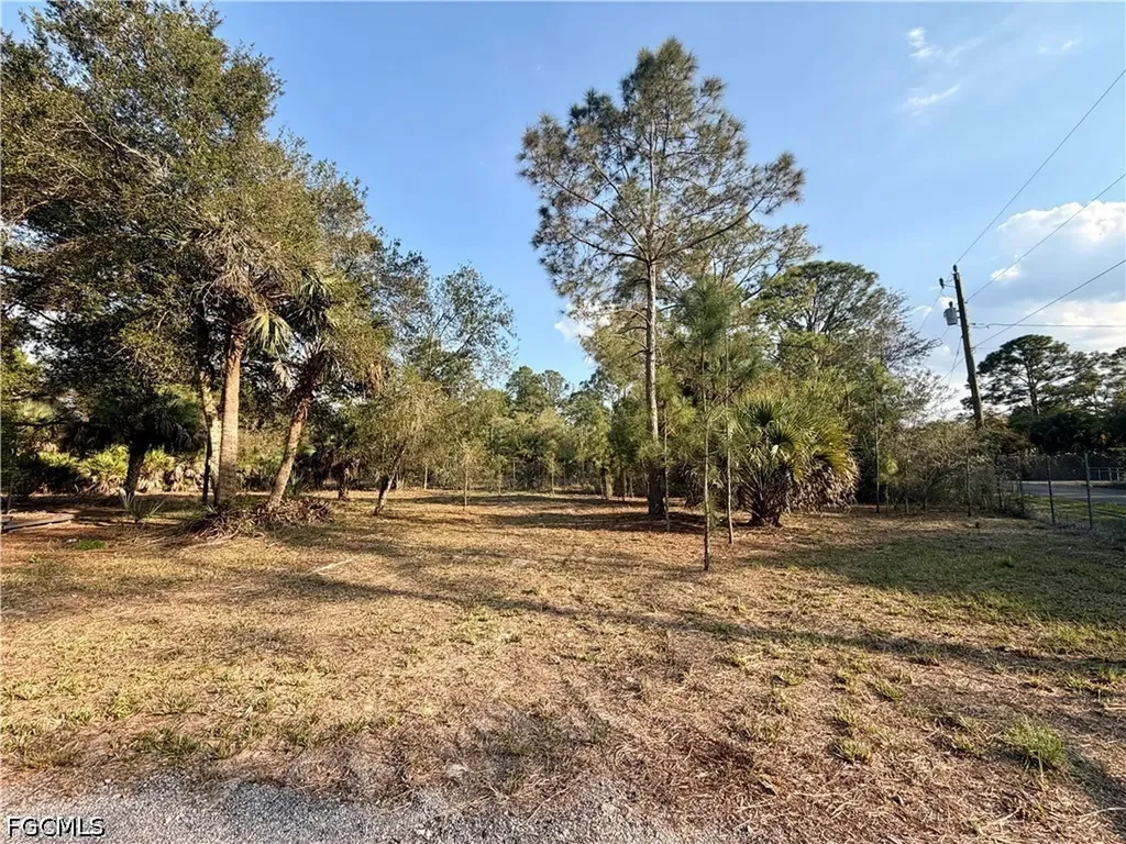 265 S Jinete Street Clewiston FL 33440