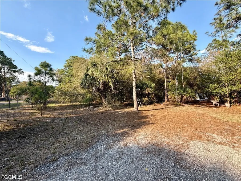 265 S Jinete Street Clewiston FL 33440