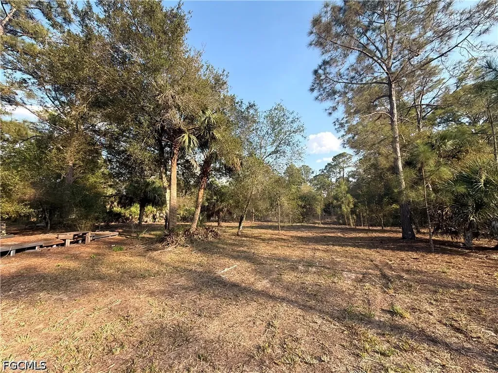 265 S Jinete Street Clewiston FL 33440