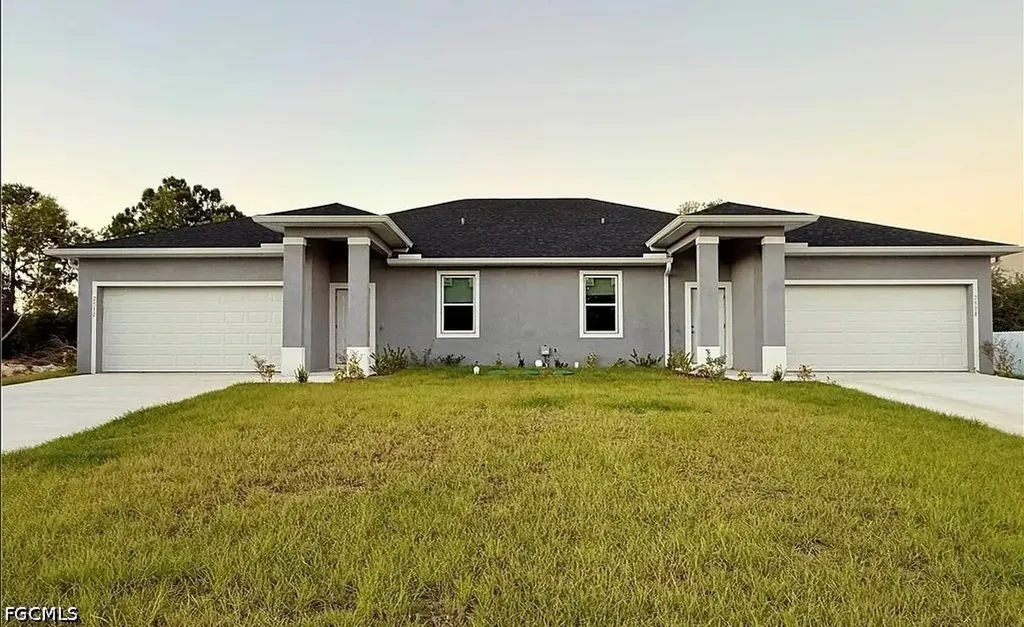 4723 13th Street SW Lehigh Acres FL 33973
