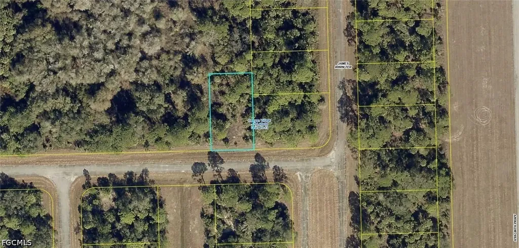 238 Neil Armstrong Avenue Labelle FL 33935