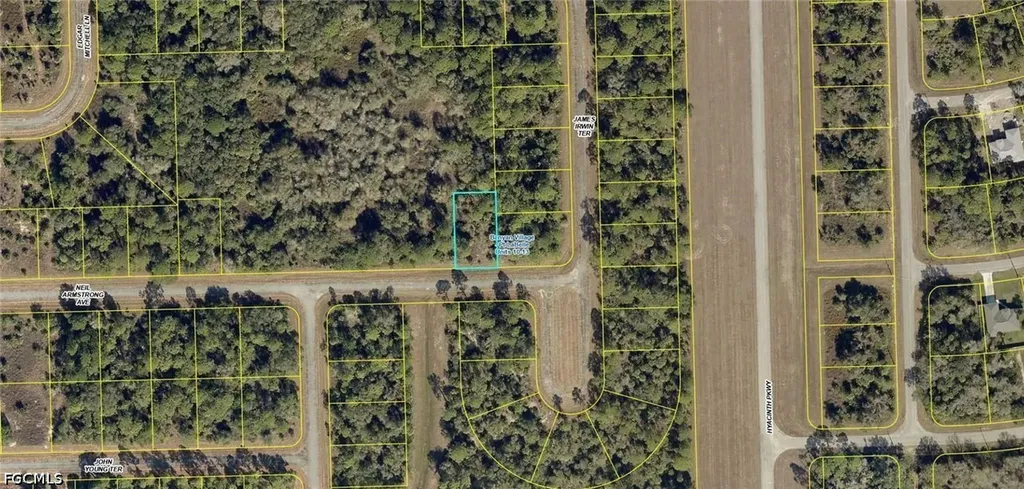 238 Neil Armstrong Avenue Labelle FL 33935