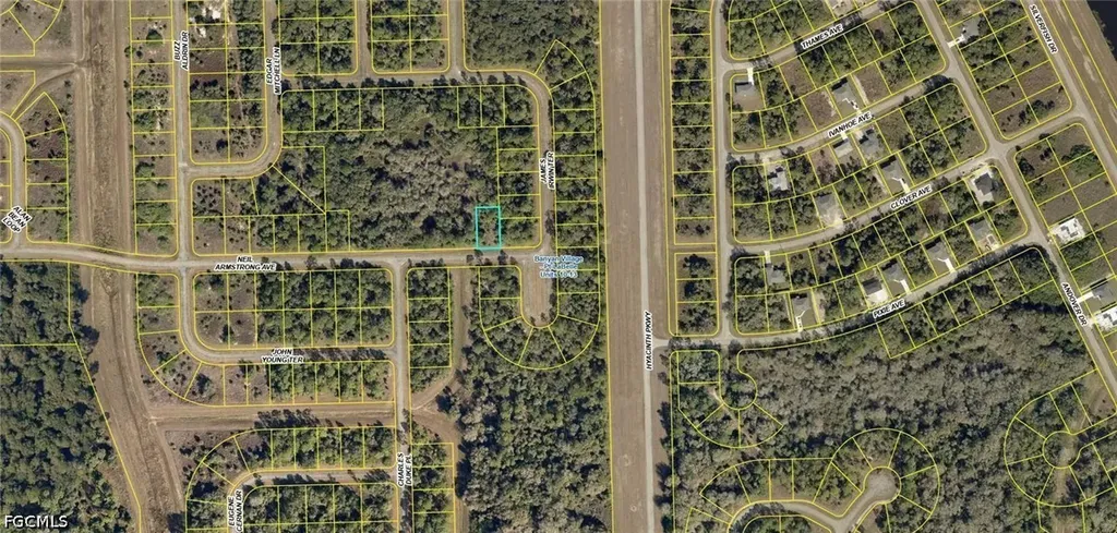 238 Neil Armstrong Avenue Labelle FL 33935