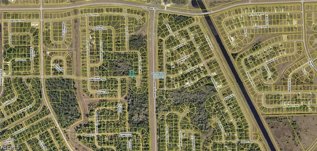 238 Neil Armstrong Avenue Labelle FL 33935