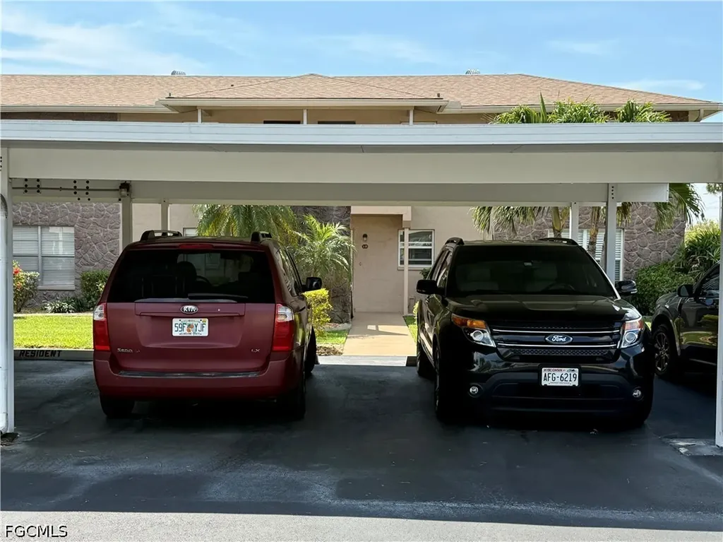 806 SE 46th Street Cape Coral FL 33904
