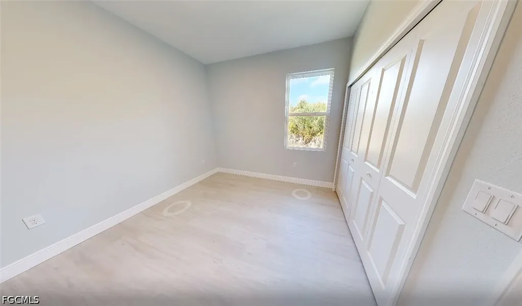12168 Van Gough Avenue Port Charlotte FL 33981