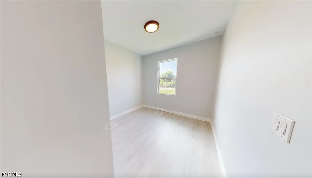 12168 Van Gough Avenue Port Charlotte FL 33981