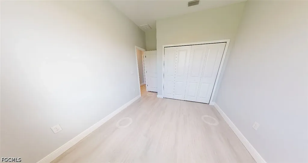 12168 Van Gough Avenue Port Charlotte FL 33981