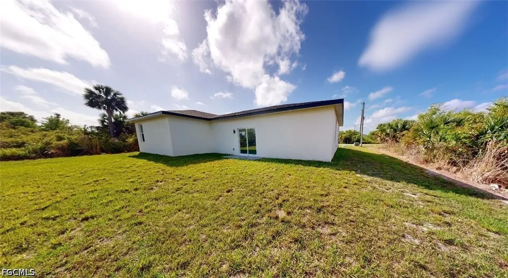 12168 Van Gough Avenue Port Charlotte FL 33981
