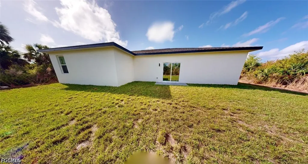 12168 Van Gough Avenue Port Charlotte FL 33981