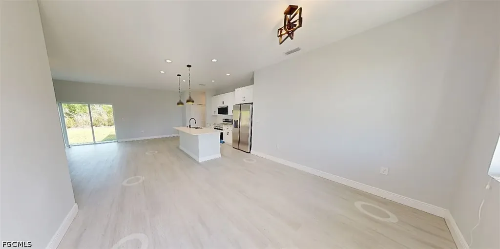12168 Van Gough Avenue Port Charlotte FL 33981