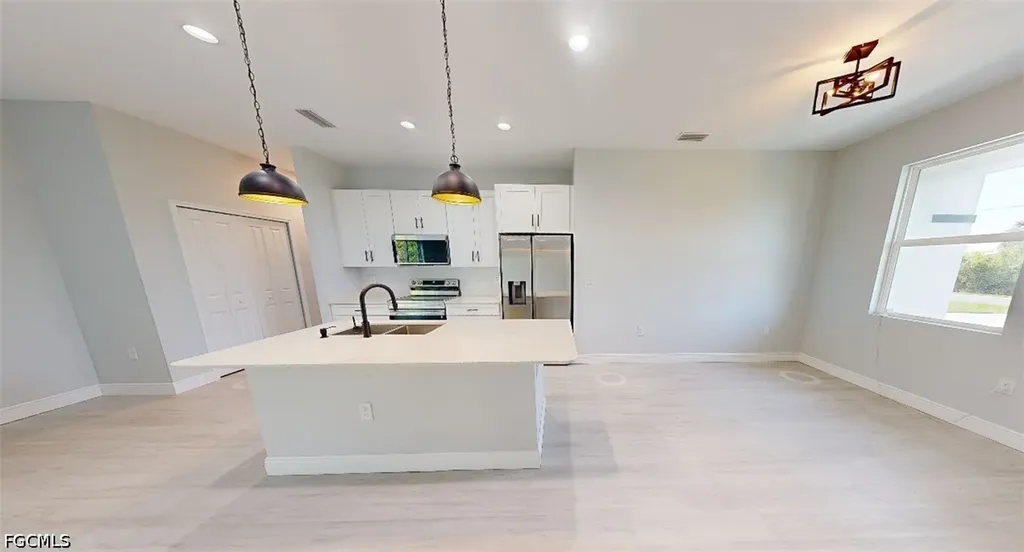 12168 Van Gough Avenue Port Charlotte FL 33981