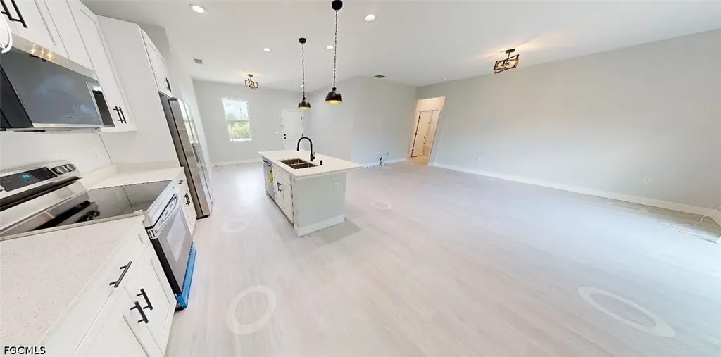 12168 Van Gough Avenue Port Charlotte FL 33981