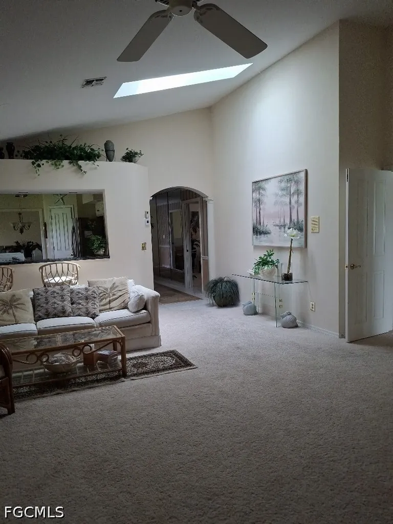 2847 Aintree Lane Naples FL 34112