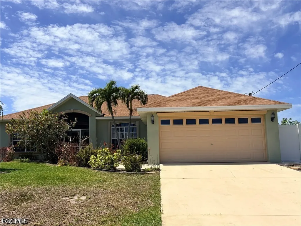 3710 SW 13th Avenue Cape Coral FL 33914
