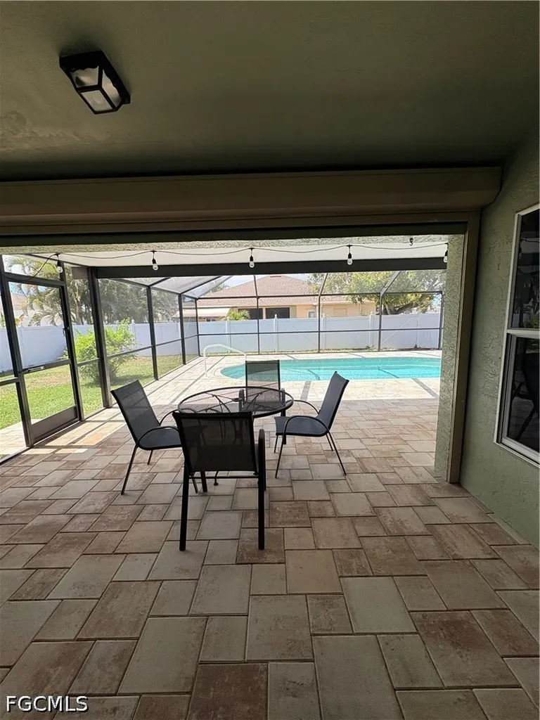 3710 SW 13th Avenue Cape Coral FL 33914