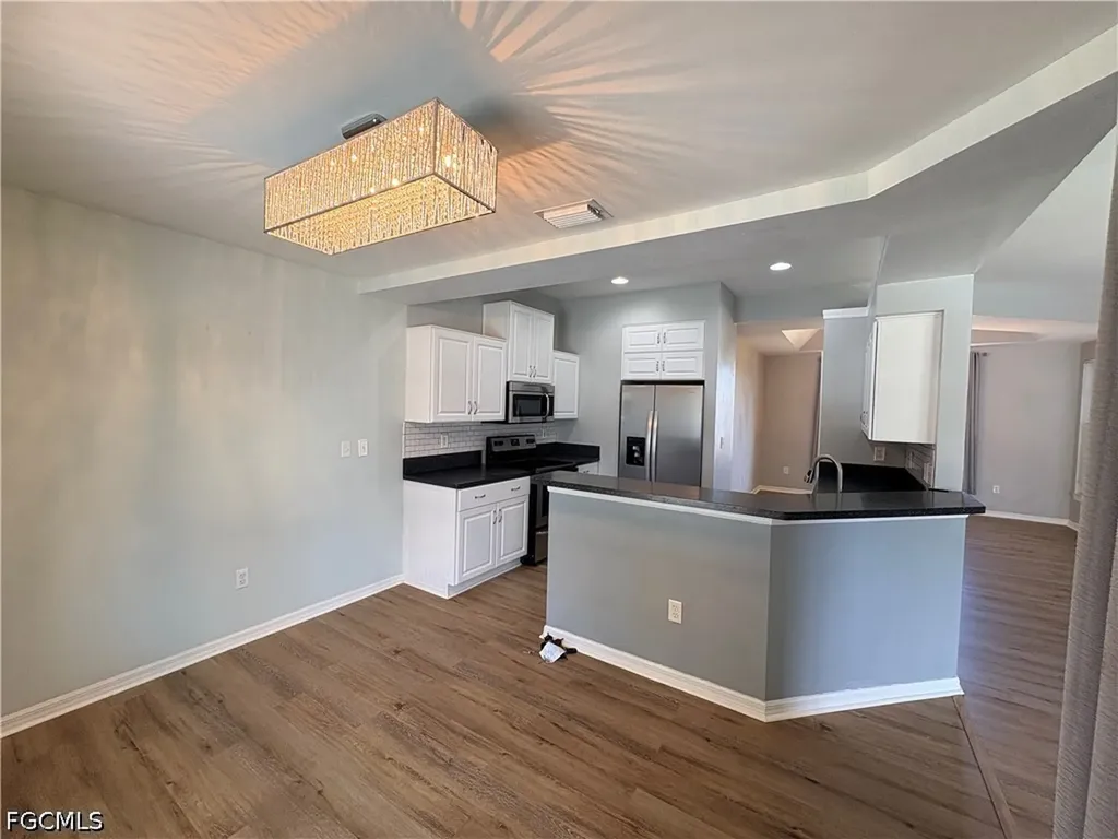 3710 SW 13th Avenue Cape Coral FL 33914