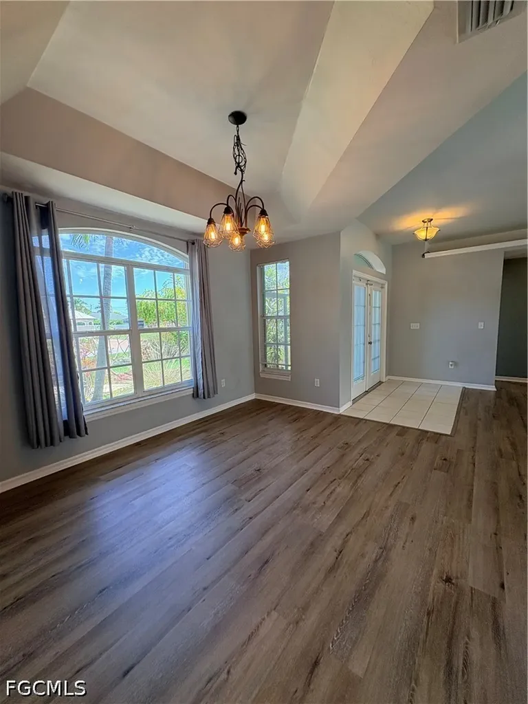 3710 SW 13th Avenue Cape Coral FL 33914