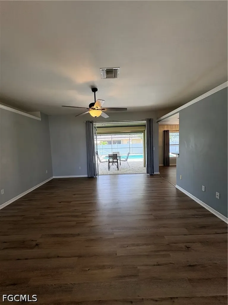 3710 SW 13th Avenue Cape Coral FL 33914