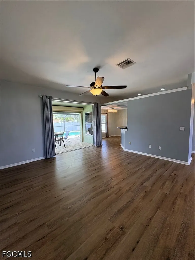 3710 SW 13th Avenue Cape Coral FL 33914