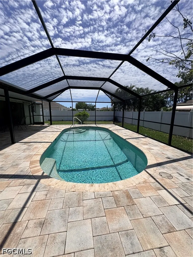 3710 SW 13th Avenue Cape Coral FL 33914