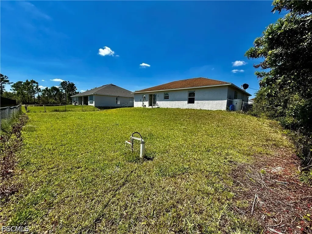 1916 Loyola Avenue Lehigh Acres FL 33972