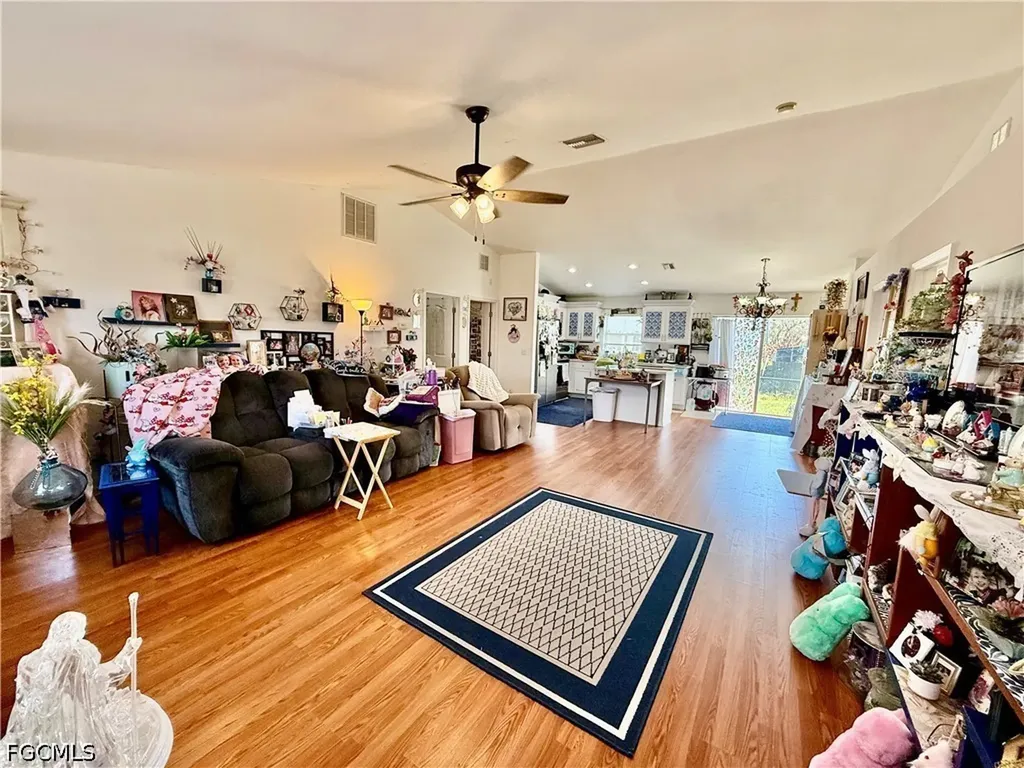 1916 Loyola Avenue Lehigh Acres FL 33972