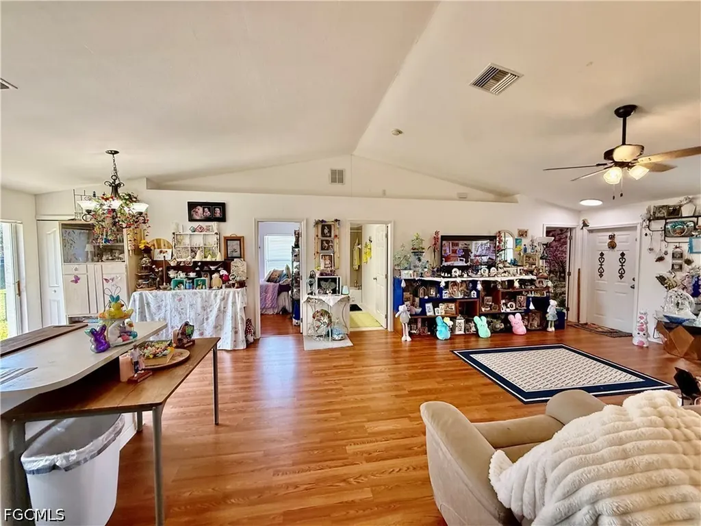 1916 Loyola Avenue Lehigh Acres FL 33972