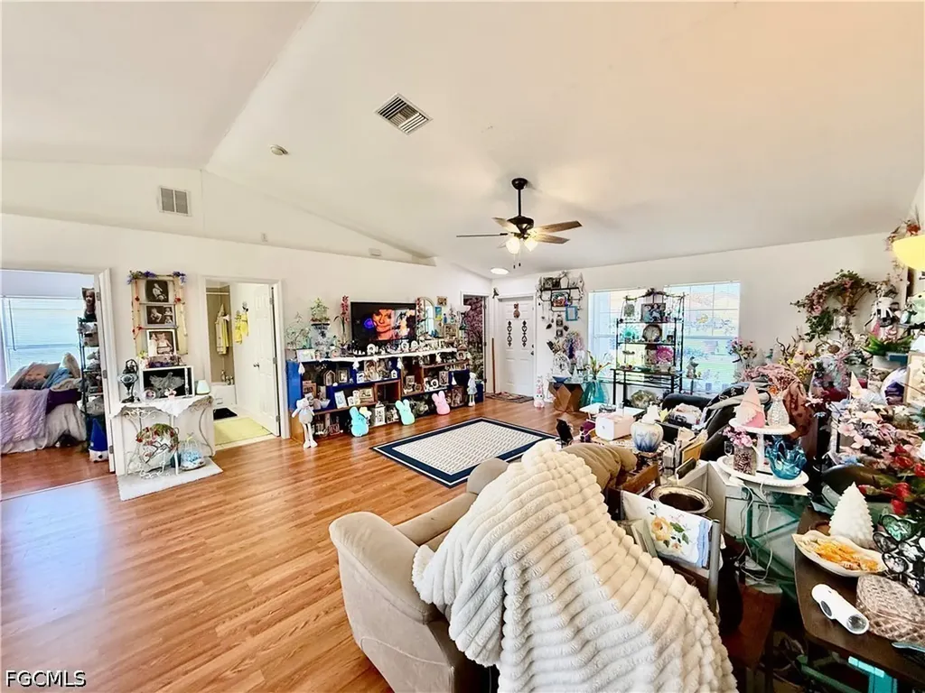 1916 Loyola Avenue Lehigh Acres FL 33972