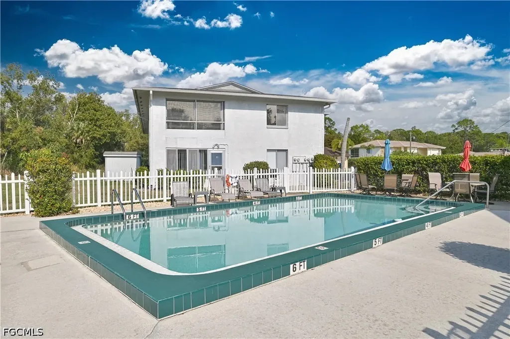 5781 Littlestone Court North Fort Myers FL 33903