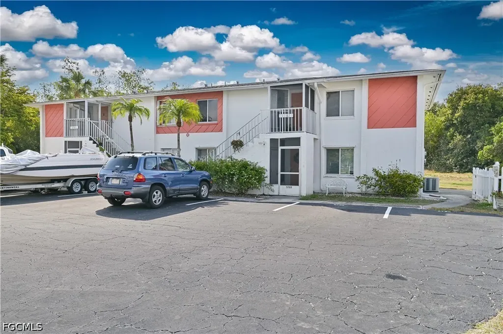 5781 Littlestone Court North Fort Myers FL 33903