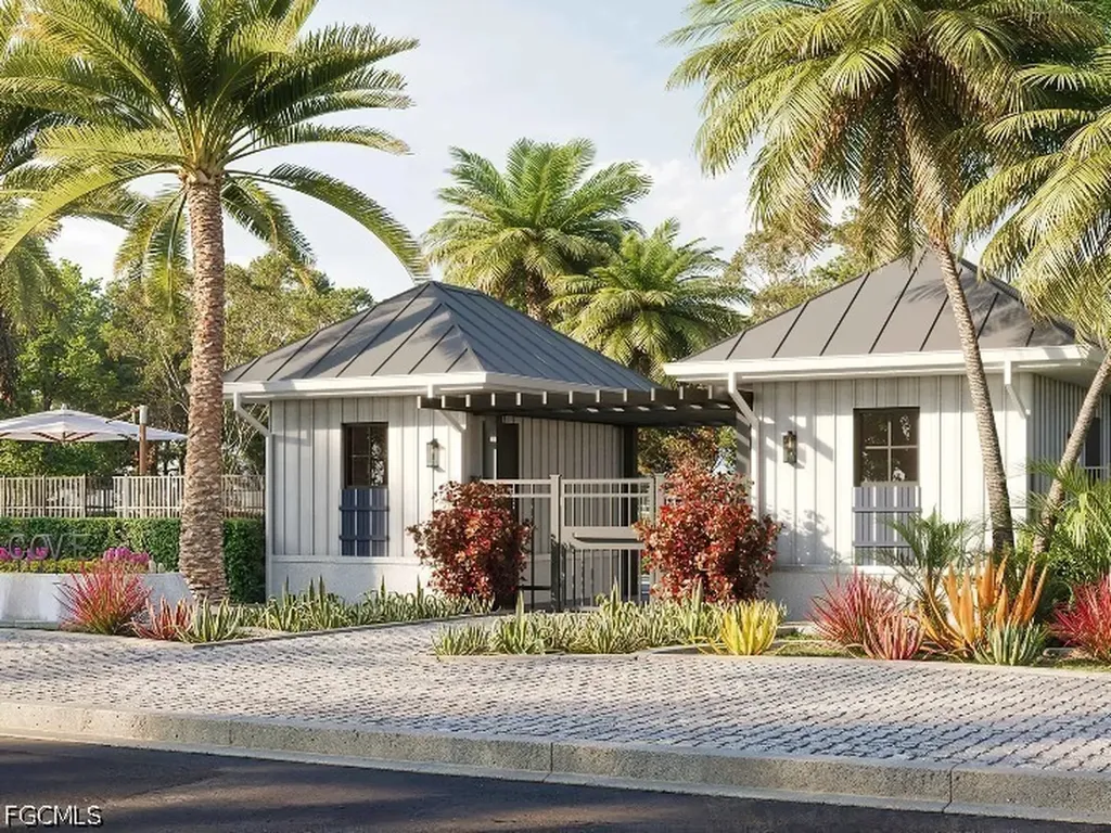 10530 Fountain Palm Circle Bokeelia FL 33922