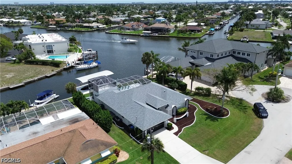 4937 Triton Court W Cape Coral FL 33904