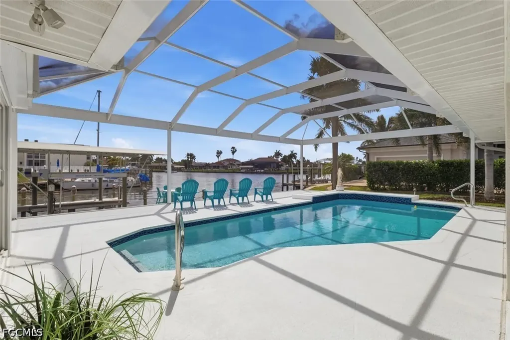4937 Triton Court W Cape Coral FL 33904