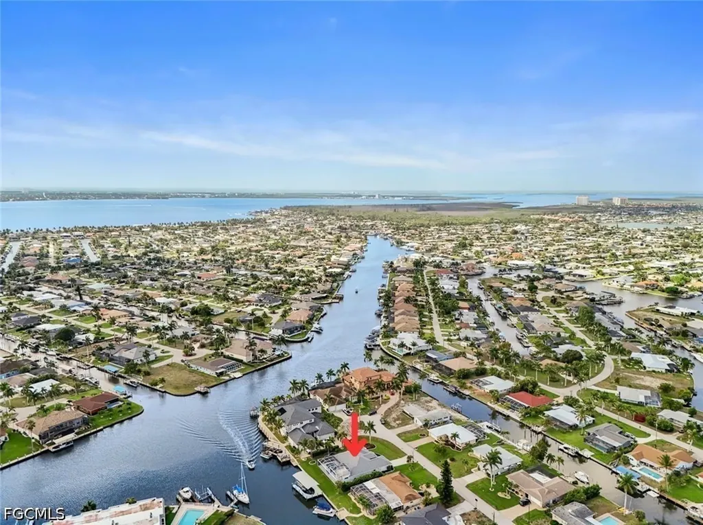 4937 Triton Court W Cape Coral FL 33904