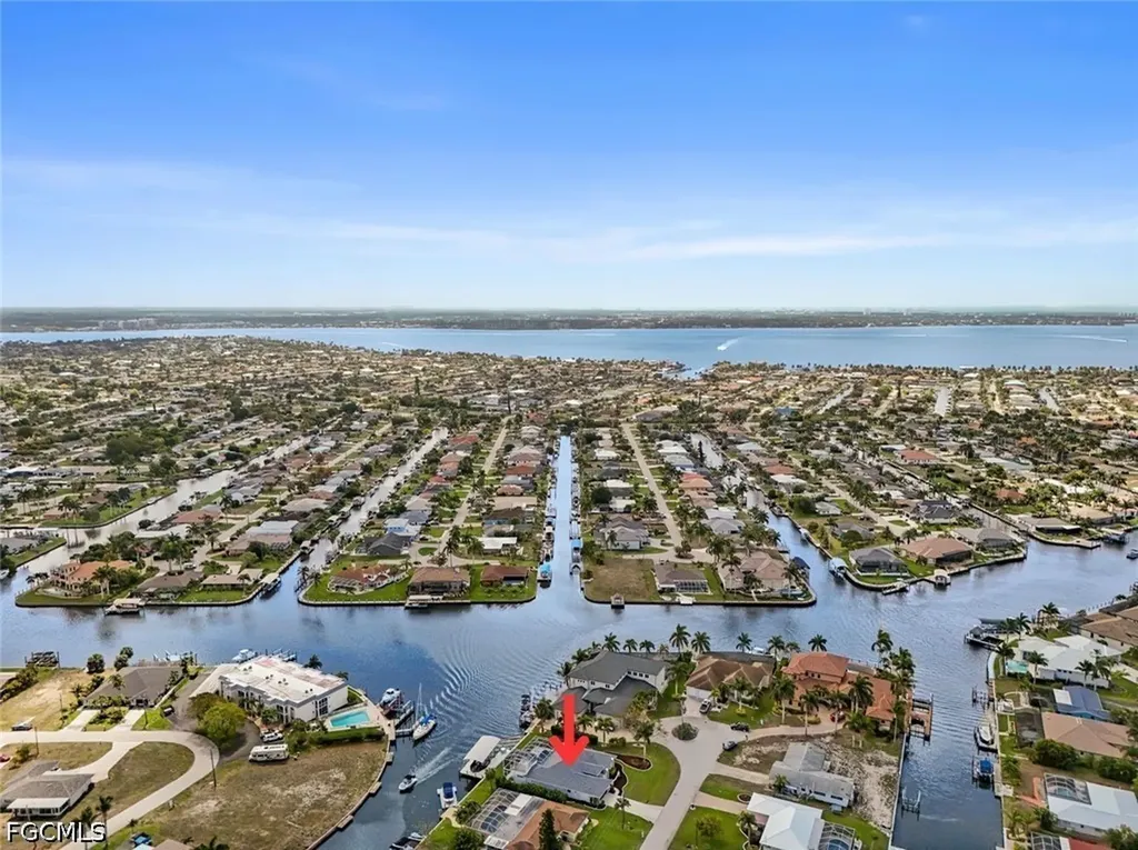 4937 Triton Court W Cape Coral FL 33904