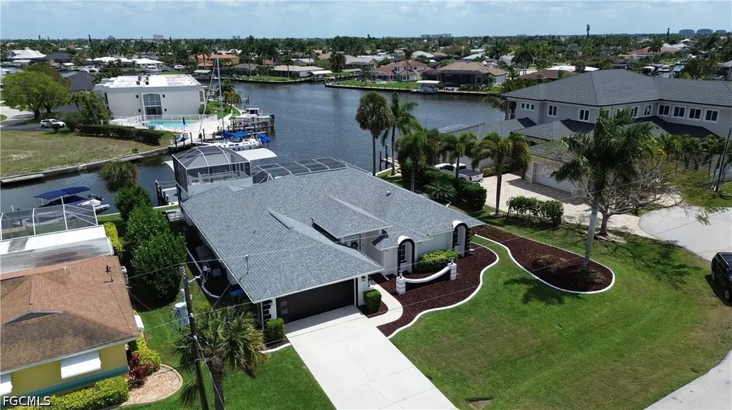 4937 Triton Court W Cape Coral FL 33904