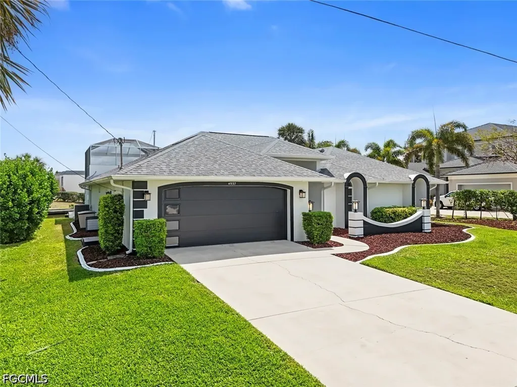 4937 Triton Court W Cape Coral FL 33904