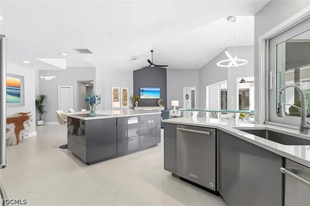 4937 Triton Court W Cape Coral FL 33904