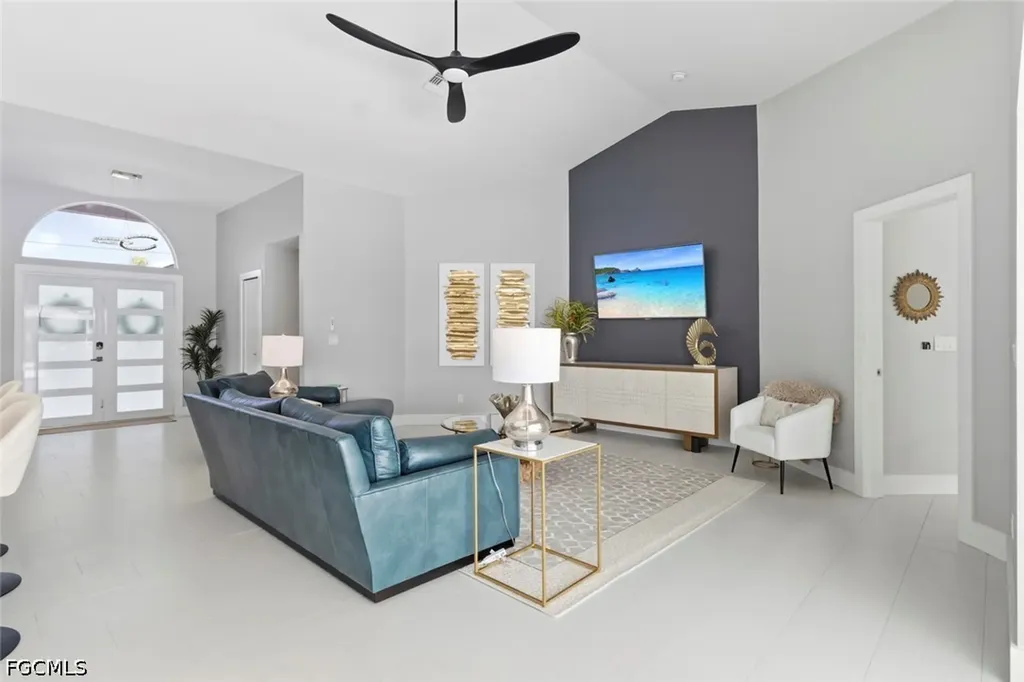 4937 Triton Court W Cape Coral FL 33904