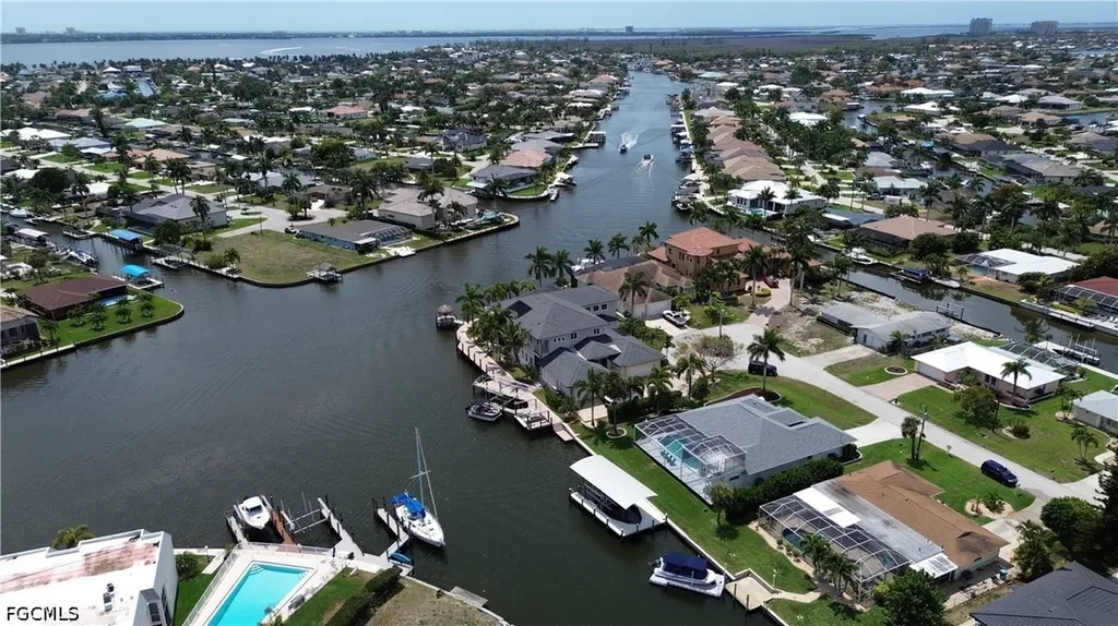 4937 Triton Court W Cape Coral FL 33904