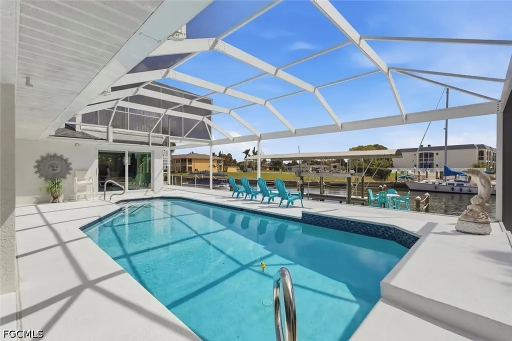 4937 Triton Court W Cape Coral FL 33904